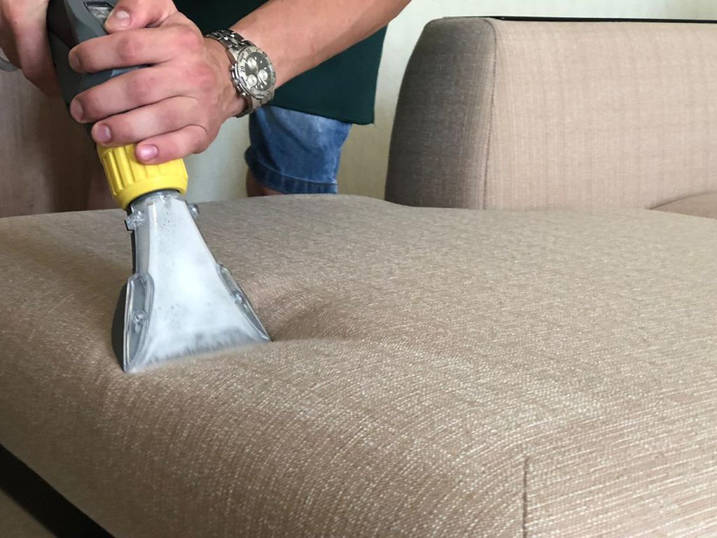 Kaynaklar Koltuk Yıkama